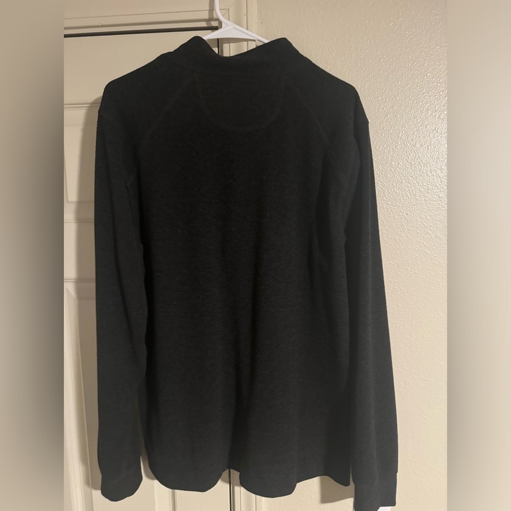 Generation Quarter Zip Pullover - image 2